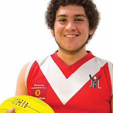 Warrandyte Junior Football