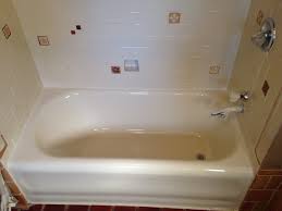 The substances pros use to reglaze a tub can be a bit dangerous. The Benefits Of Bathtub Reglazing Ny Bathtub Reglazers