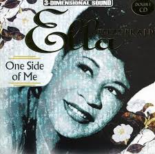Ella Fitzgerald