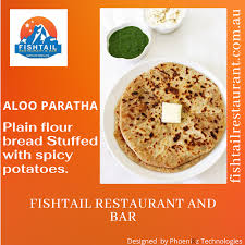 Each dish compels you to eat more and more. Aloo Paratha In 2020 Nepalese Food Food Indian Restaurant Near Me