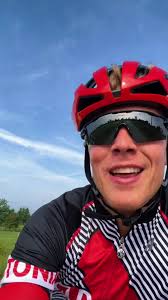 🚴‍♂️🏊‍♂️🏃‍♂️Join Matthew Marquardt: M3 Med Student at #OSUCOM & @IRONMAN  triathlete as he embarks