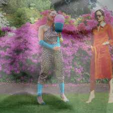 Mitten im zentrum von berlin. Wir Trafen Uns In Bang Goes Garten By Prinzessin In Not
