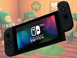 The upcoming release of la noire remastered had raised hopes that gta 5 could one day head to the nintendo switch. Switch Pro 4k Uberraschung Insider Teilt Neue Details Zur Nintendo Konsole News
