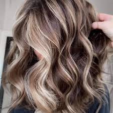 Image result for hair highlight