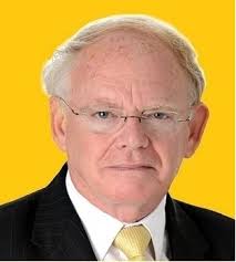 Kent Hendrickson's Instagram, Twitter & Facebook