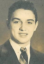 Obituary information for William J. "Bill" Brisson, Sr.