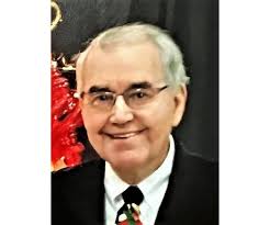 John W. Grimes Obituary (2023)