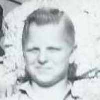 Gae LeRoy Allison (1935–1969) • FamilySearch