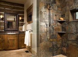 Maybe you would like to learn more about one of these? Cabin Bathrooms Decorating Ideas House Ideas Decorating Cabin Bathroom Decor Small Rustic Bathrooms Rustic Modern Bathroom