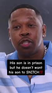 Terrance Williams Son