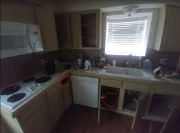 Here's the right way to clean if you're hungry for stories of true crime, download any of these podcasts to get your mystery fix on the move. What To Do With Kitchen Cabinets In This Condition