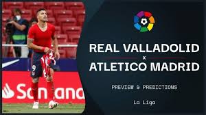 Atletico madrid vs villarreal predictions, h2h and match preview for this sunday's game in la liga. Wyr8bmcuvveupm