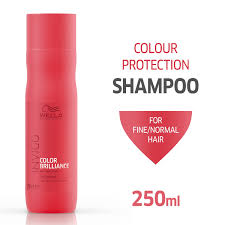 Wella sp satin polish smoothing cream 75ml mens hair care. Wella Professionals Invigo Color Brilliance Shampoo With Lime Caviar Buy Wella Professionals Invigo Color Brilliance Shampoo With Lime Caviar Online At Best Price In India Nykaa