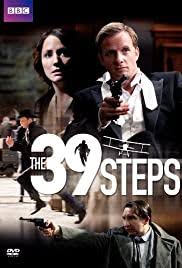 Rounding out the cast are luice mannheim as annabella smith, godfrey tearle as professor jordan, and peggy ashcroft as margaret. The 39 Steps Tv Movie 2008 Imdb