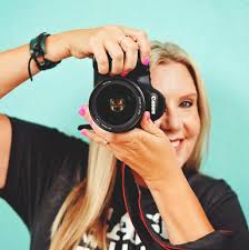 Angela Cordes's Instagram, Twitter & Facebook