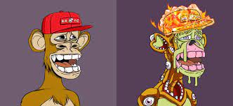 Bored Ape Yacht Club The Nft Collection That S Becoming A Real Offline Brand Cnet