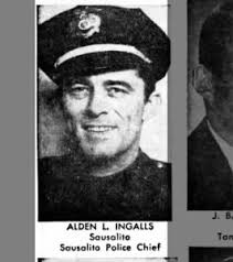 Daily Independent Journal from San Rafael, California