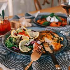 We forgot about the kids on national spaghetti day! Mia Italian Kitchen Italian Food Wine Coffee Mia Italian Kitchen
