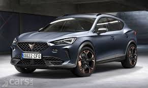 Cupra Formentor Arrives As The First Cupra That S Not A Seat Cars Uk In 2020 New Suv Geneva Motor Show Suv