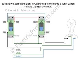 Follow dominick as he shows you step by step how to get it right. 3 Way Switch Wiring Diagrams With Pdf Electric Problems