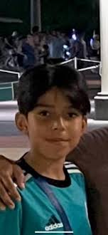 Santiago Bivian's Men's Soccer Recruiting Profile