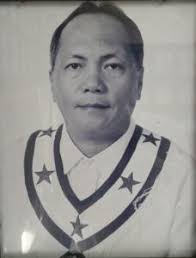 Roster of Past Masters