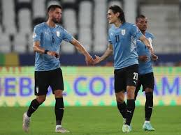 Lionel messi's latest try for an international trophy begins in earnest in argentina's first elimination game of the copa américa against ecuador. Ri5u09w1hsbprm