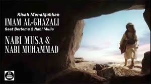 Nabi ayyub berdoa kepada allah dan memasrahkan diri sepenuhnya kepada allah. Download Nabi Musa Mp4 Mp3 3gp Mp4 Mp3 Daily Movies Hub