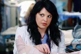 The best gifs are on giphy. Callie Torres Grey S Anatomy Tell Tale Tv