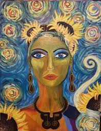 What happens when you trust your art friends?