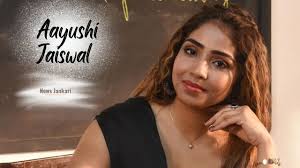 Aayushi Jaiswal Lifestyle Web Series Biography Photos Age Heightsexiezpix Web  Porn