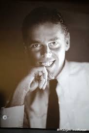 Marjon matkassa : Amos Rexin Birger Carlstedt näyttelyyn ehtii vielä  kuluvalla viikolla