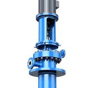 ITT Goulds Pumps is a leading manufacturer of pumps for a ...