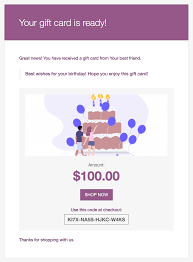As the name says everything a gift card is a perk or a special package that customers receive as a free coupon pw woocommerce gift cards is one of the most awesome plugin for displaying logo in a. Top 6 Woocommerce Gift Card Plugins For 2021