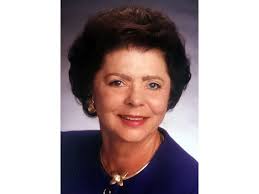 Violet Staley Obituary (1930