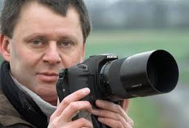 Thomas Gade Journalist Fotograf