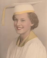 Margaret Mary Peternel