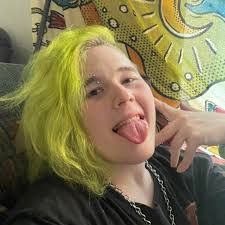 Who is your favorite new character from Ant-Man and the Wasp?