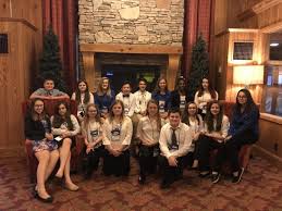Middle School Students Participate in TSA State Competition