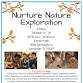 Face to Face: Nurture Nature Exploration- Center Park event image
