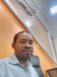 Introduction of Ezra Adamu Sumumma from Plateau State