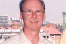 COLIN McARTHUR, 52 World Trade Center: #NeverForget #Honor911 BORN IN  SCOTLAND Some lives resonate long after death. Colin...