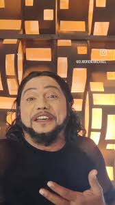 Joaquin Cortes By El Moreno Michael