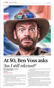 Such a super interview