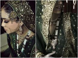 13 Top Best Indian Wedding Jewellery Trends For 2020 Sadibyah