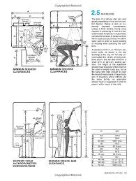 Human Dimension Amp Interior Space A Source Book Of Design Reference Standards Julius Human Dimension Architecture Design Concept Interior Design Sketches