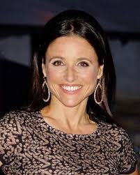 Julia Louis Dreyfus