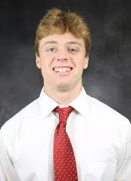 2022 Men's Lacrosse Roster