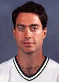 John Stevens (b.1966) Hockey Stats and Profile at hockeydb.com