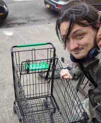 Gas station horror story in Queens, New York